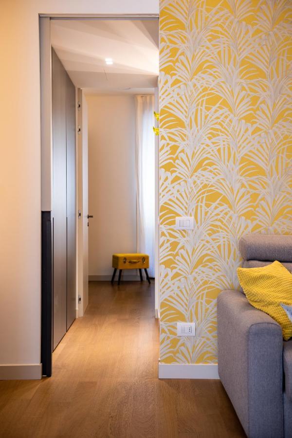 Madeleine Apartments - Brera Мілан Екстер'єр фото