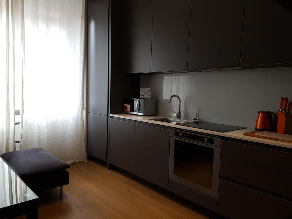 Madeleine Apartments - Brera Мілан Екстер'єр фото