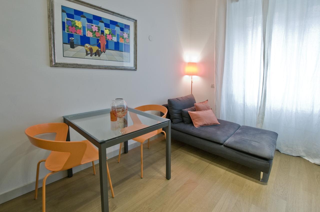 Madeleine Apartments - Brera Мілан Екстер'єр фото